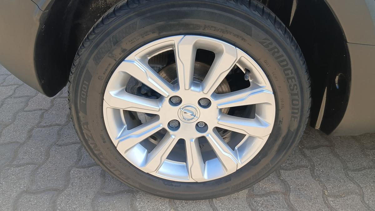 Opel Crossland 1.2 Turbo 110 CV Elegance